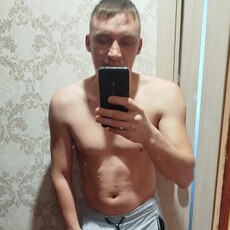 Фотография мужчины Евгений, 36 лет из г. Городец