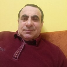 Фотография мужчины Андрей, 62 года из г. Самара