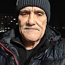 Игорь, 64 года