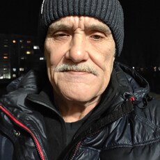 Фотография мужчины Игорь, 64 года из г. Усть-Каменогорск