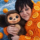 Настасья, 42 года