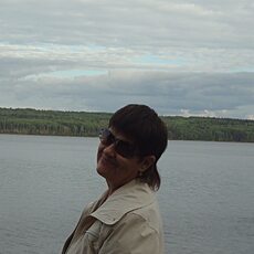 Фотография девушки Ирина, 66 лет из г. Чайковский