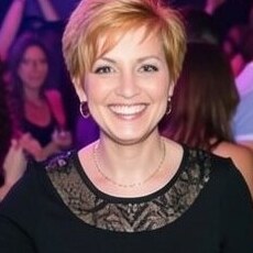 Фотография девушки Ла Ла, 48 лет из г. Новосибирск