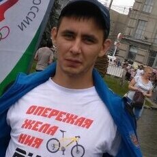 Фотография мужчины Владимирович, 40 лет из г. Новосибирск