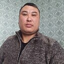 Азамат, 40 лет