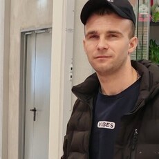 Фотография мужчины Вадим, 26 лет из г. Слоним