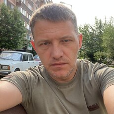 Фотография мужчины Вячеслав, 37 лет из г. Краснодар