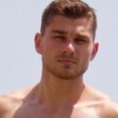 Фотография мужчины Ден, 34 года из г. Магадан