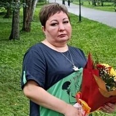 Фотография девушки Елена, 51 год из г. Ефремов