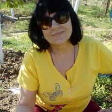 Фотография девушки Алла, 63 года из г. Астрахань