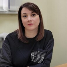 Фотография девушки Катя, 37 лет из г. Чамзинка