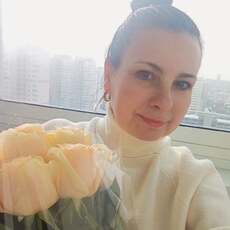 Фотография девушки Валентина, 43 года из г. Барановичи