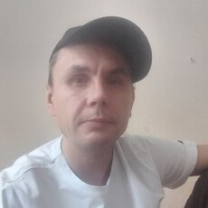 Фотография мужчины Дмитрий, 41 год из г. Пермь