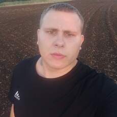 Фотография мужчины Руслан, 27 лет из г. Новочеркасск