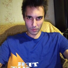 Фотография мужчины Александр, 33 года из г. Казань