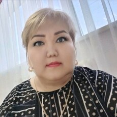 Фотография девушки Город Павлодар, 60 лет из г. Павлодар