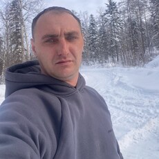 Фотография мужчины Александр, 35 лет из г. Хабаровск