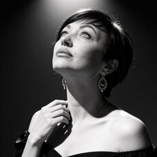 Фотография девушки Виктория, 49 лет из г. Луганск