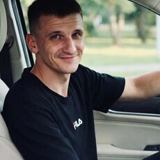 Фотография мужчины Максим, 27 лет из г. Осиповичи