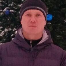 Фотография мужчины Алексей, 47 лет из г. Салават