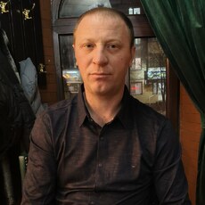 Фотография мужчины Александр, 36 лет из г. Петропавловск