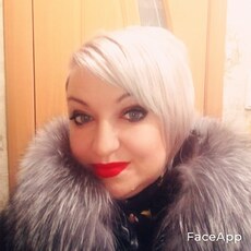 Фотография девушки Олеся, 39 лет из г. Псков