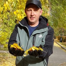 Фотография мужчины Виталий, 52 года из г. Гай