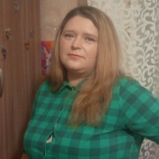 Фотография девушки Анна, 36 лет из г. Иркутск