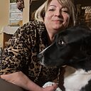 Марина, 53 года