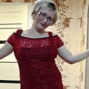 Любовь Любочка, 43 года