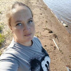 Фотография девушки Анастасия, 36 лет из г. Менделеевск