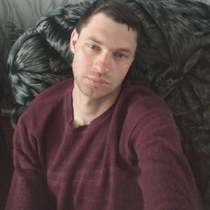 Фотография мужчины Дмитрий, 39 лет из г. Шира