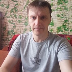 Фотография мужчины Константин, 41 год из г. Чусовой