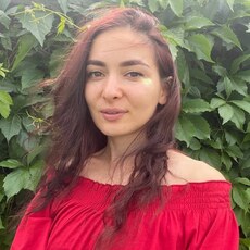 Фотография девушки Люсяндра, 35 лет из г. Астрахань