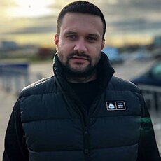 Фотография мужчины Артем, 33 года из г. Гомель