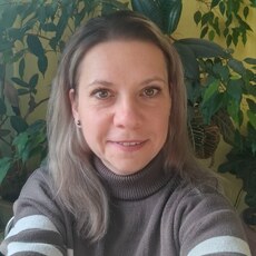 Фотография девушки Ксения, 51 год из г. Иркутск