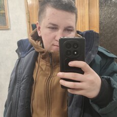 Фотография мужчины Андрей, 25 лет из г. Ульяновск