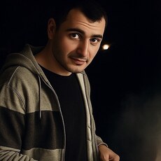 Фотография мужчины Volf, 37 лет из г. Ташкент