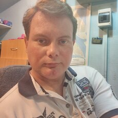 Фотография мужчины Дмитрий, 50 лет из г. Самара