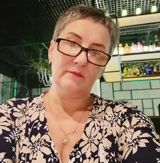 Фотография девушки Валентина, 62 года из г. Тула