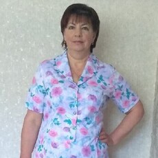 Фотография девушки Галина, 61 год из г. Минск