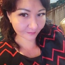 Фотография девушки Лия, 42 года из г. Сургут