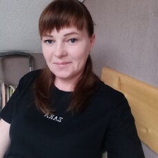 Фотография девушки Карина, 38 лет из г. Благовещенск
