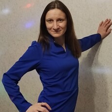 Фотография девушки Елена, 35 лет из г. Чечерск