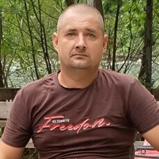 Фотография мужчины Михаил, 42 года из г. Калининская