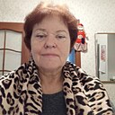 Людмила, 66 лет