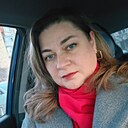 Светлана, 45 лет