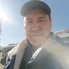 Фотография мужчины Антон, 45 лет из г. Якутск