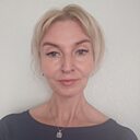 Оксана, 46 лет