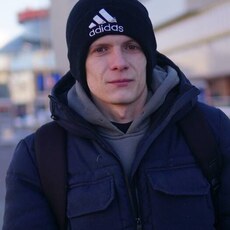 Фотография мужчины Глеб, 25 лет из г. Минск